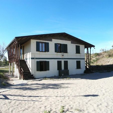 Apartments In Rosolina Mare 24957 Екстериор снимка
