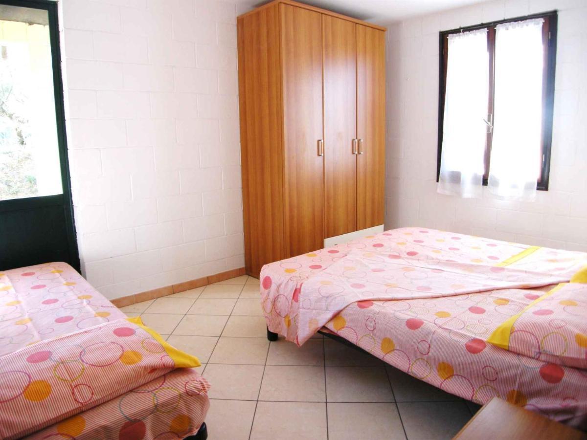 Apartments In Rosolina Mare 24957 Екстериор снимка