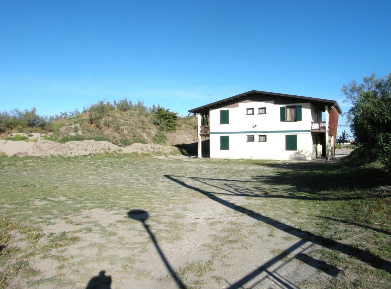 Apartments In Rosolina Mare 24957 Екстериор снимка